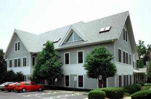 300 North Washington